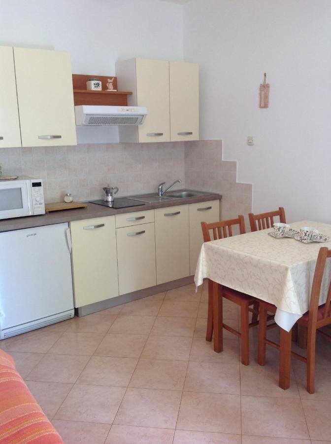 Vila Alma Poreč Exteriör bild