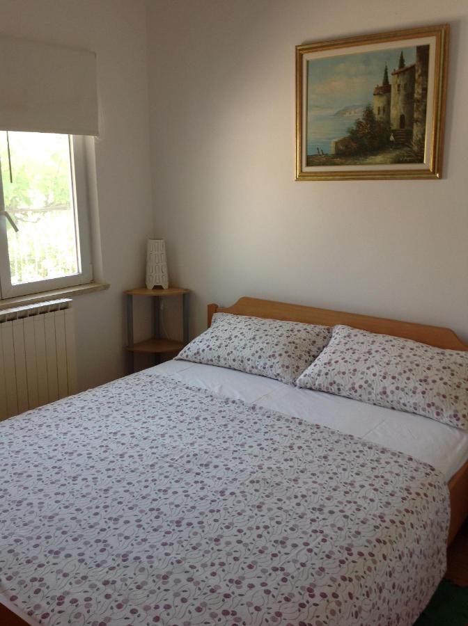 Vila Alma Poreč Exteriör bild
