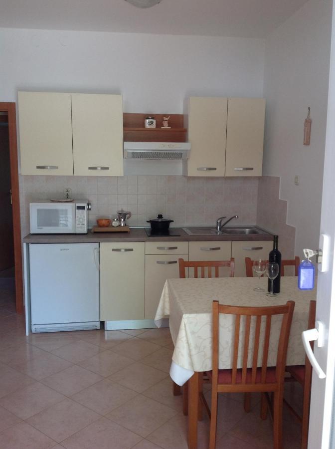 Vila Alma Poreč Exteriör bild